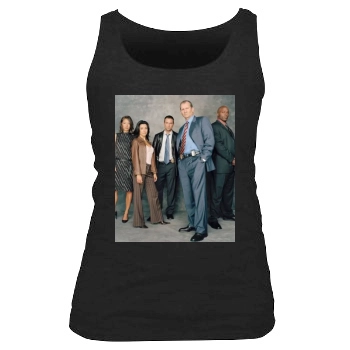 Eva Longoria Women's Tank Top