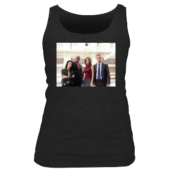 Eva Longoria Women's Tank Top