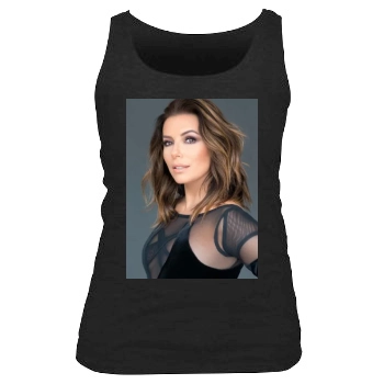 Eva Longoria Women's Tank Top