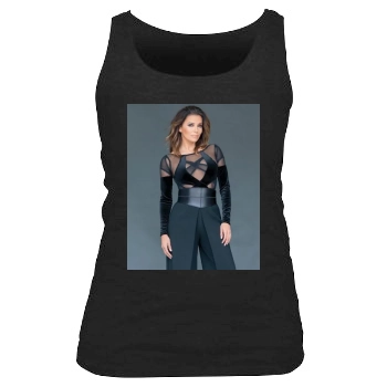 Eva Longoria Women's Tank Top