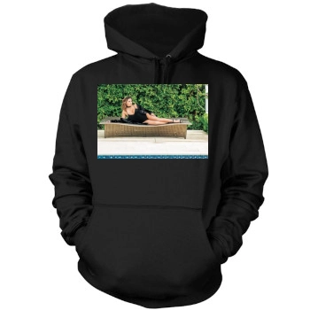 Eva Longoria Mens Pullover Hoodie Sweatshirt