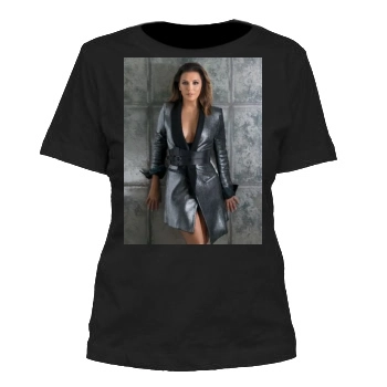 Eva Longoria Women's Cut T-Shirt