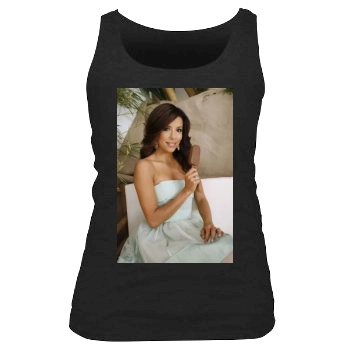 Eva Longoria Women's Tank Top