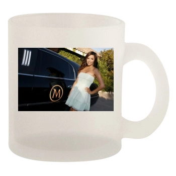 Eva Longoria 10oz Frosted Mug