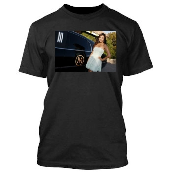 Eva Longoria Men's TShirt