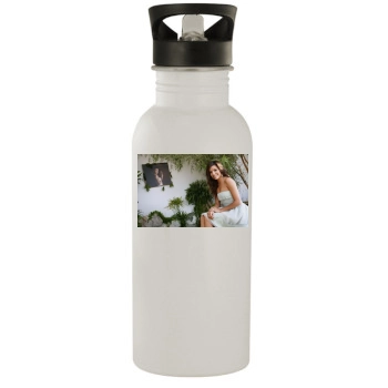 Eva Longoria Stainless Steel Water Bottle