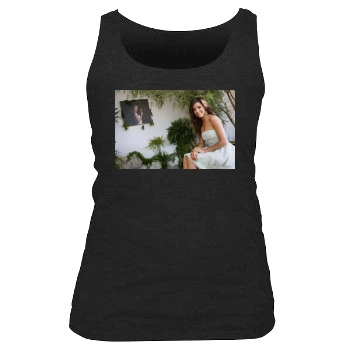 Eva Longoria Women's Tank Top