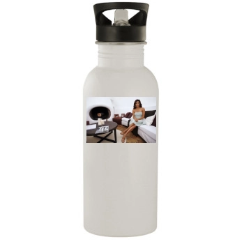 Eva Longoria Stainless Steel Water Bottle