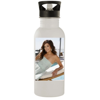 Eva Longoria Stainless Steel Water Bottle