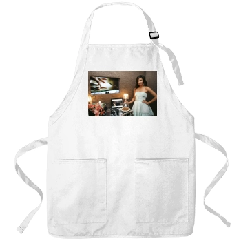 Eva Longoria Apron