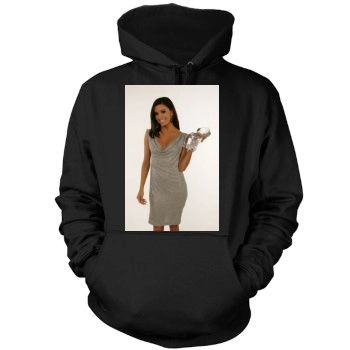 Eva Longoria Mens Pullover Hoodie Sweatshirt