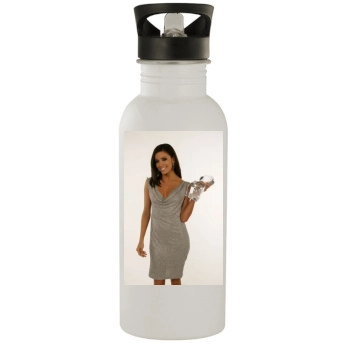 Eva Longoria Stainless Steel Water Bottle