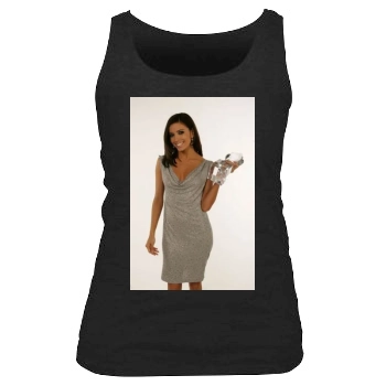 Eva Longoria Women's Tank Top