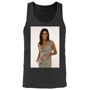 Eva Longoria Men's Tank Top