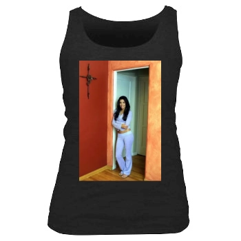 Eva Longoria Women's Tank Top