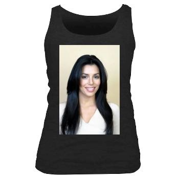 Eva Longoria Women's Tank Top