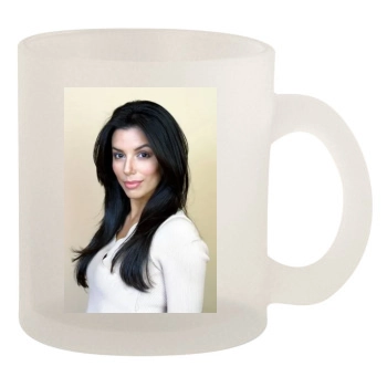 Eva Longoria 10oz Frosted Mug