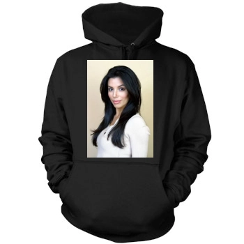 Eva Longoria Mens Pullover Hoodie Sweatshirt