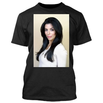 Eva Longoria Men's TShirt