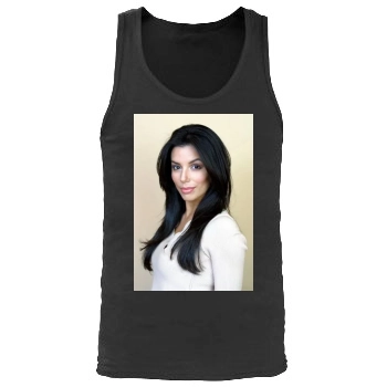 Eva Longoria Men's Tank Top