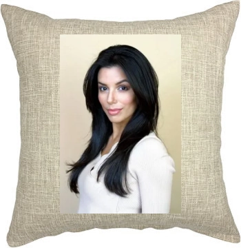 Eva Longoria Pillow