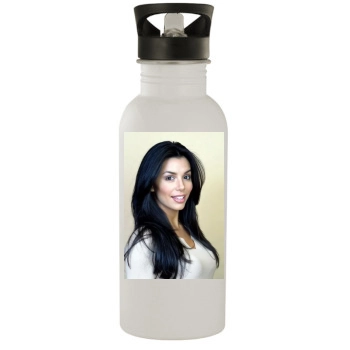 Eva Longoria Stainless Steel Water Bottle