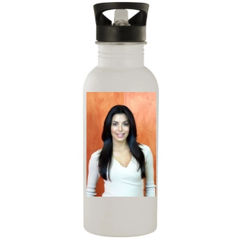 Eva Longoria Stainless Steel Water Bottle