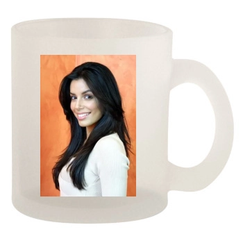 Eva Longoria 10oz Frosted Mug