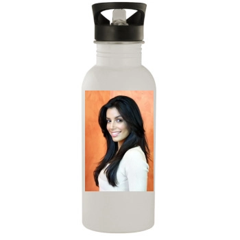 Eva Longoria Stainless Steel Water Bottle