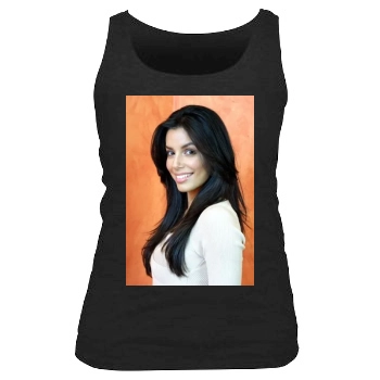 Eva Longoria Women's Tank Top