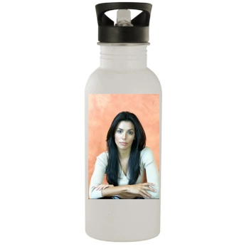 Eva Longoria Stainless Steel Water Bottle