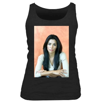 Eva Longoria Women's Tank Top