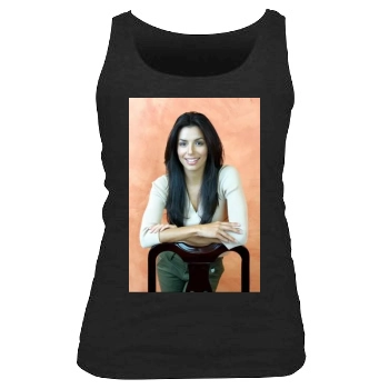 Eva Longoria Women's Tank Top