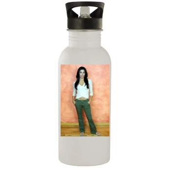 Eva Longoria Stainless Steel Water Bottle