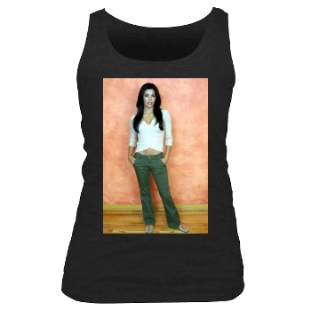 Eva Longoria Women's Tank Top