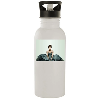 Eva Longoria Stainless Steel Water Bottle