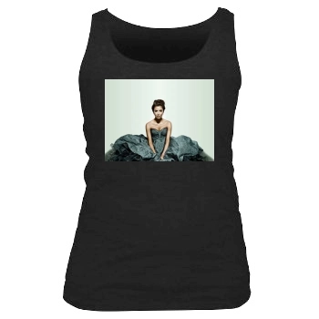 Eva Longoria Women's Tank Top