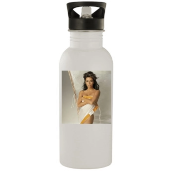 Eva Longoria Stainless Steel Water Bottle