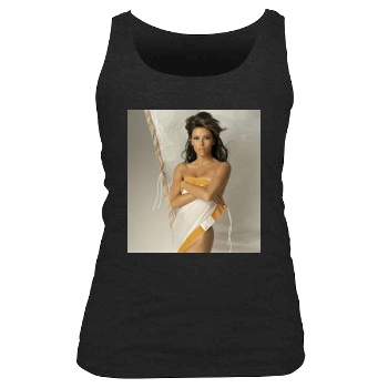 Eva Longoria Women's Tank Top