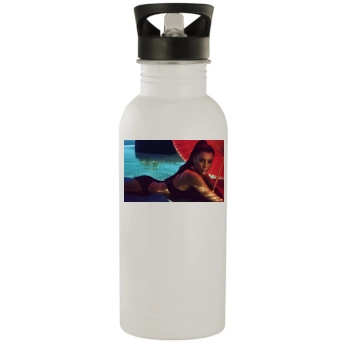 Eva Longoria Stainless Steel Water Bottle