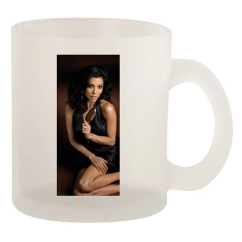 Eva Longoria 10oz Frosted Mug