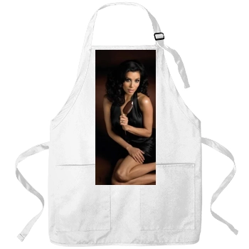 Eva Longoria Apron