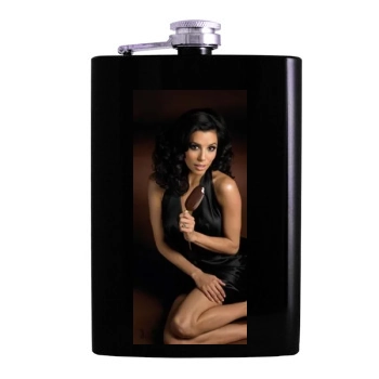 Eva Longoria Hip Flask