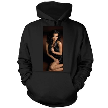 Eva Longoria Mens Pullover Hoodie Sweatshirt