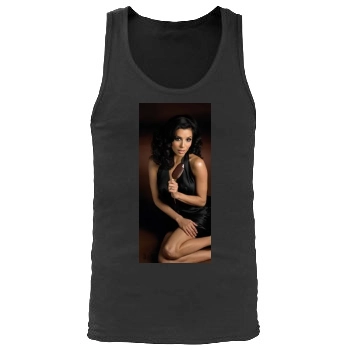 Eva Longoria Men's Tank Top