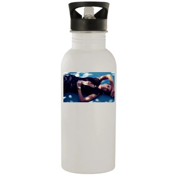 Eva Longoria Stainless Steel Water Bottle