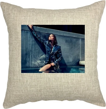 Eva Longoria Pillow