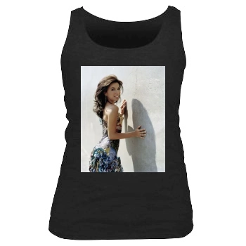 Eva Longoria Women's Tank Top