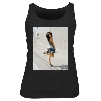 Eva Longoria Women's Tank Top