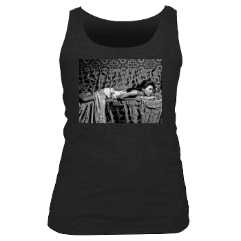 Eva Longoria Women's Tank Top